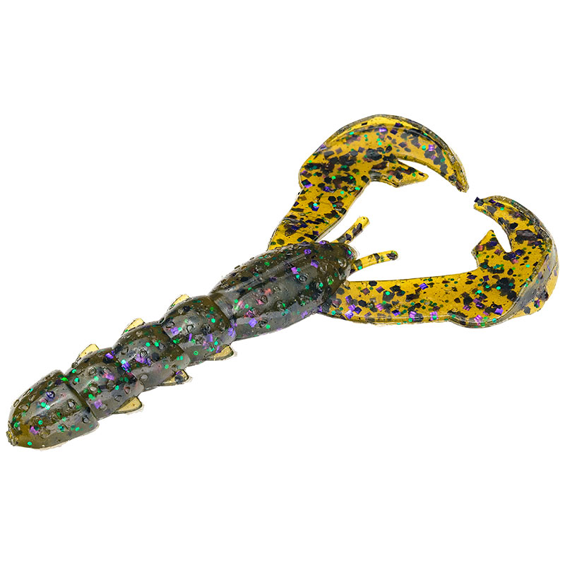 Strike King Rage Baby Craw 7.5cm